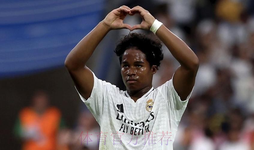 龙赛罗:今晚属于恩德里克 他第一球尽显巨星风范